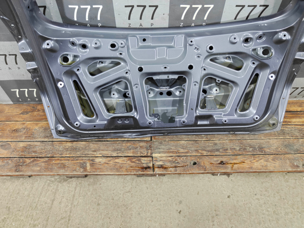 Крышка багажника GAC GS3 24-нв Б/У Оригинал 5210004CRV0100A00