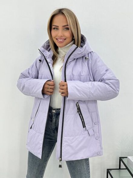 Куртка 336/1-1 Fabrika