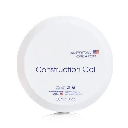 Construction Gel 30 ml