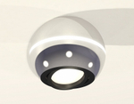 Накладной светильник Ambrella Light XS XS1104010