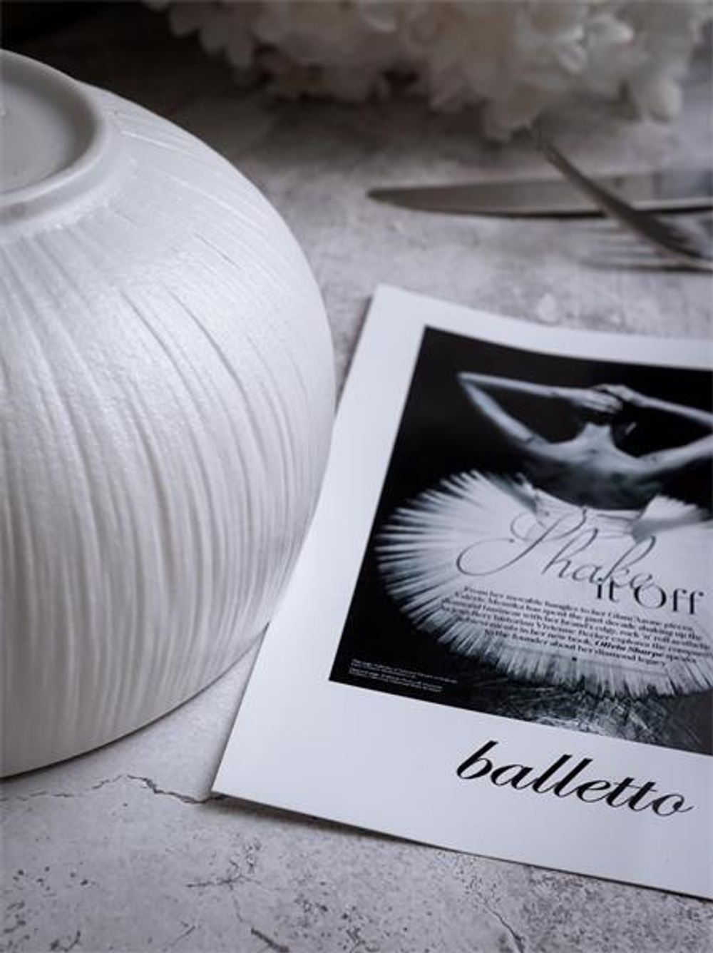 Салатник 510 мл, d 14 см h 7 см, Boletus