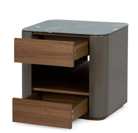 Прикроватная тумба Volare I 60х45 см