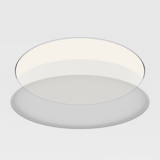 Аксессуар для встраиваемого светильника Technical DLA032-TRS90-W