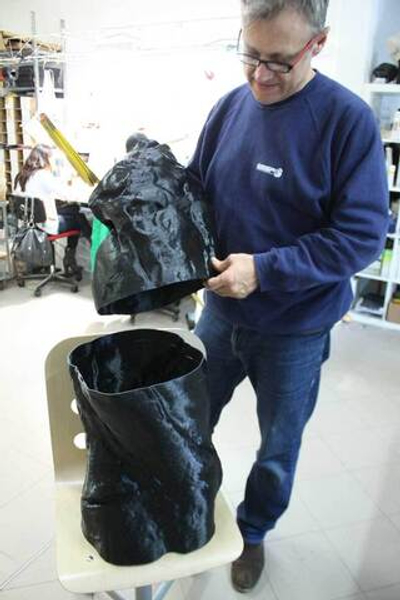 3D Принтер DeltaWASP 40 70