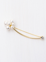 30052760 Брошь Roman de la Rose