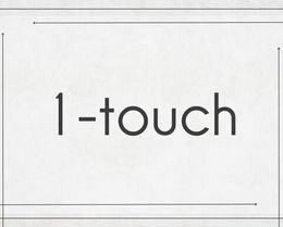 1-touch