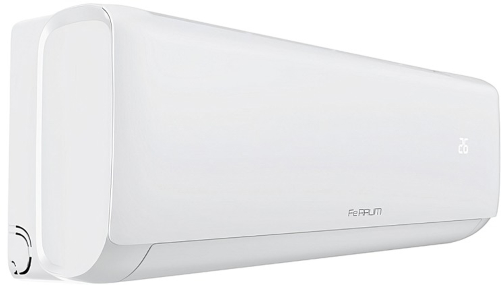 Сплит-система кондиционер Ferrum Trust FIS12A3/FOS12A3 на 35 м²