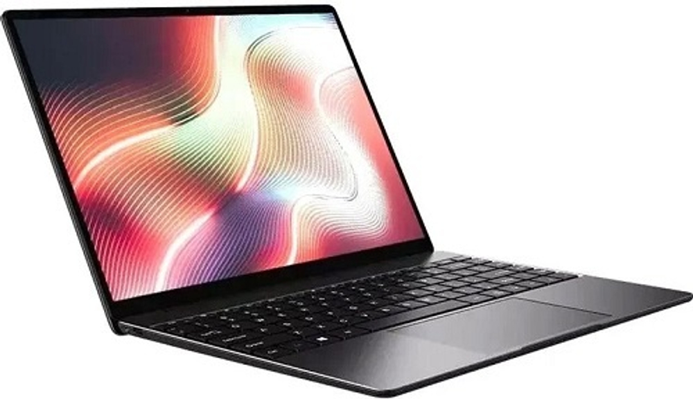 Ноутбук  Chuwi CoreBook X 14 ", Core i3, 8 Гб RAM, 512 Гб SSD, UHD Graphics, Серый