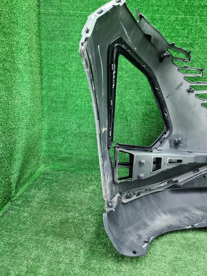 Бампер передний Omoda C5 (2022-н.в.)