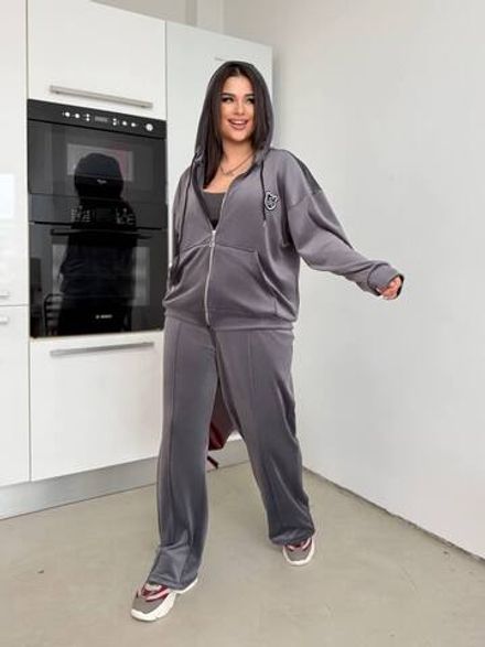 Костюм УК-802-4 Fabrika