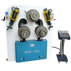 Профилегибочный станок Rollbend RPB-105