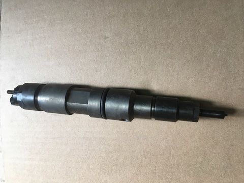 Форсунка MAN TGL D0836
