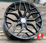 Комплект дисков Titan Forged FlowForm F8738 18x9 et15 6x139.7