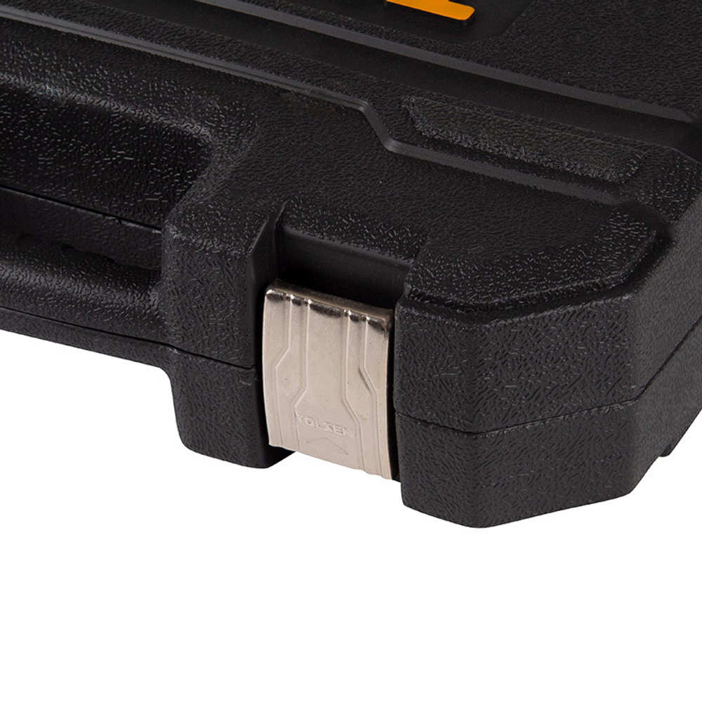 TOLSEN (TT15143) Набор инструментов универсальный, 82 предмета