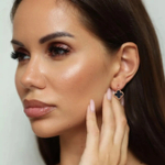 Серьги XinQuan - арт1130