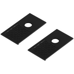 Магнитный трековый шинопровод ЭРА TRM-S20-300 B накладной 3м черный для системы NOVA | Магнитный шинопровод и аксессуары