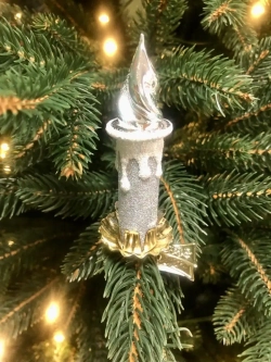 Елочное украшение