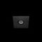 Встраиваемый светильник Loft IT Chip 10338/A Black