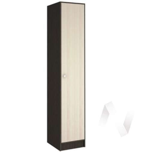 Пенал ЯПП-1 Прихожая Ямайка (венге/дуб молочный)