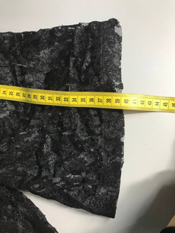 Платье Lucky Move кружевное, визуально 54 размер, новое