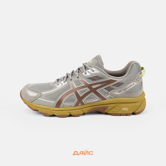 Кроссовки Asics Gel-Venture 6 