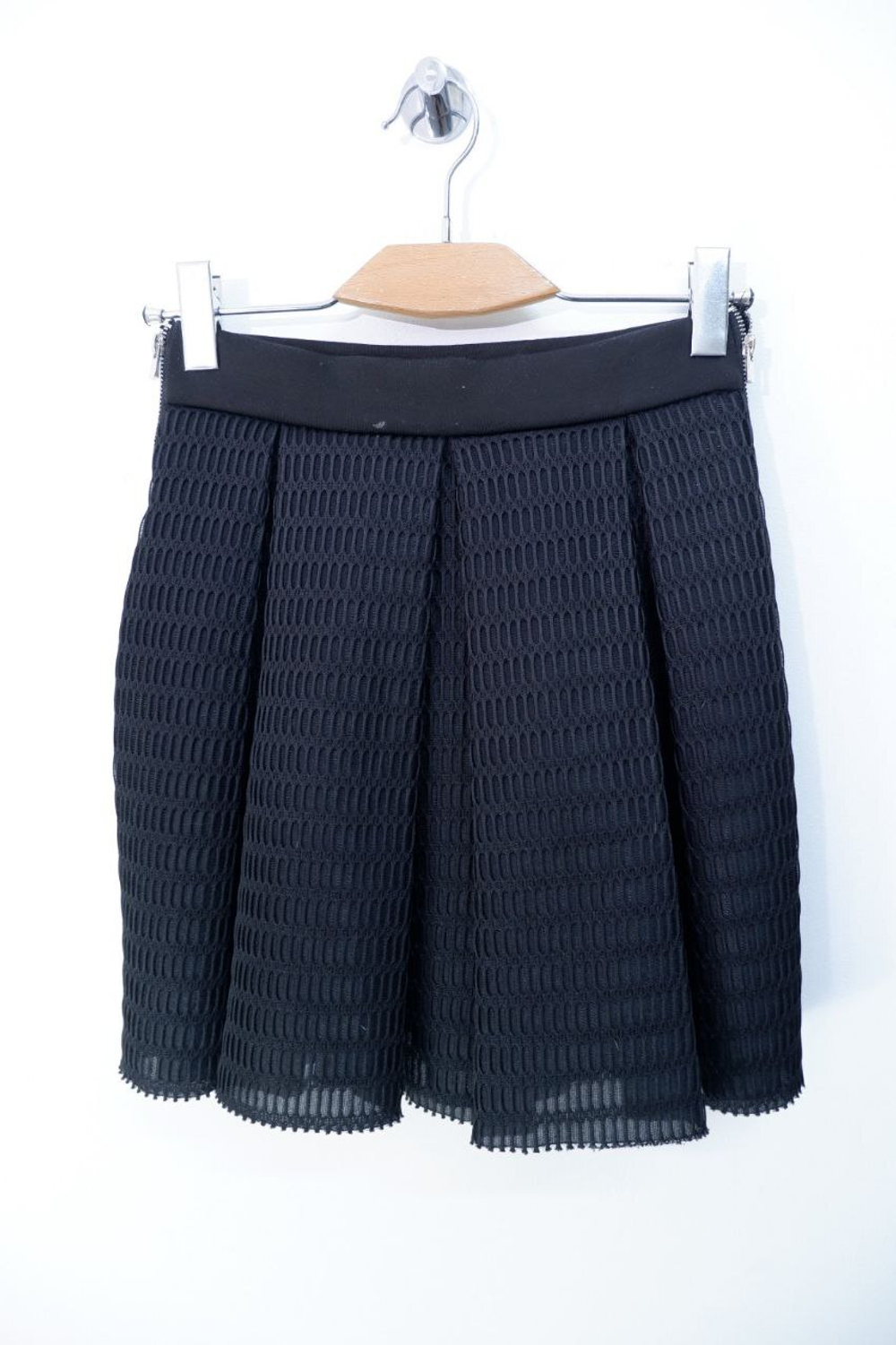 Юбка стильная 42 размер