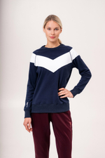 Свитшот RS (211W103 DB N)