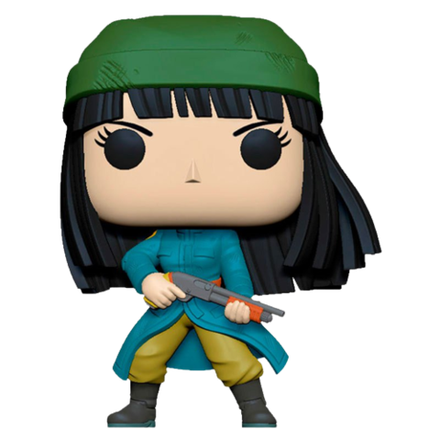 Фигурка Funko POP! Animation Dragon Ball Future Mai