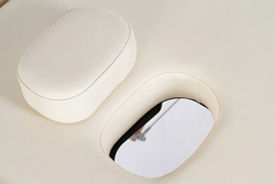 Массажный складной стол Mizomed Premium Oval 2 AL