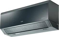 Сплит-система AUX ASW-H09A4/CС-R2DI/AS-H09A4/CС-R2DI ART Inverter black