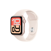 Apple Watch SE 3 (2025)