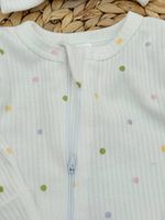 Комбинезон с повязкой