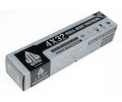 Прицел LEAPERS True Hunter Classic 4x32, кольца 11 мм - фото 2