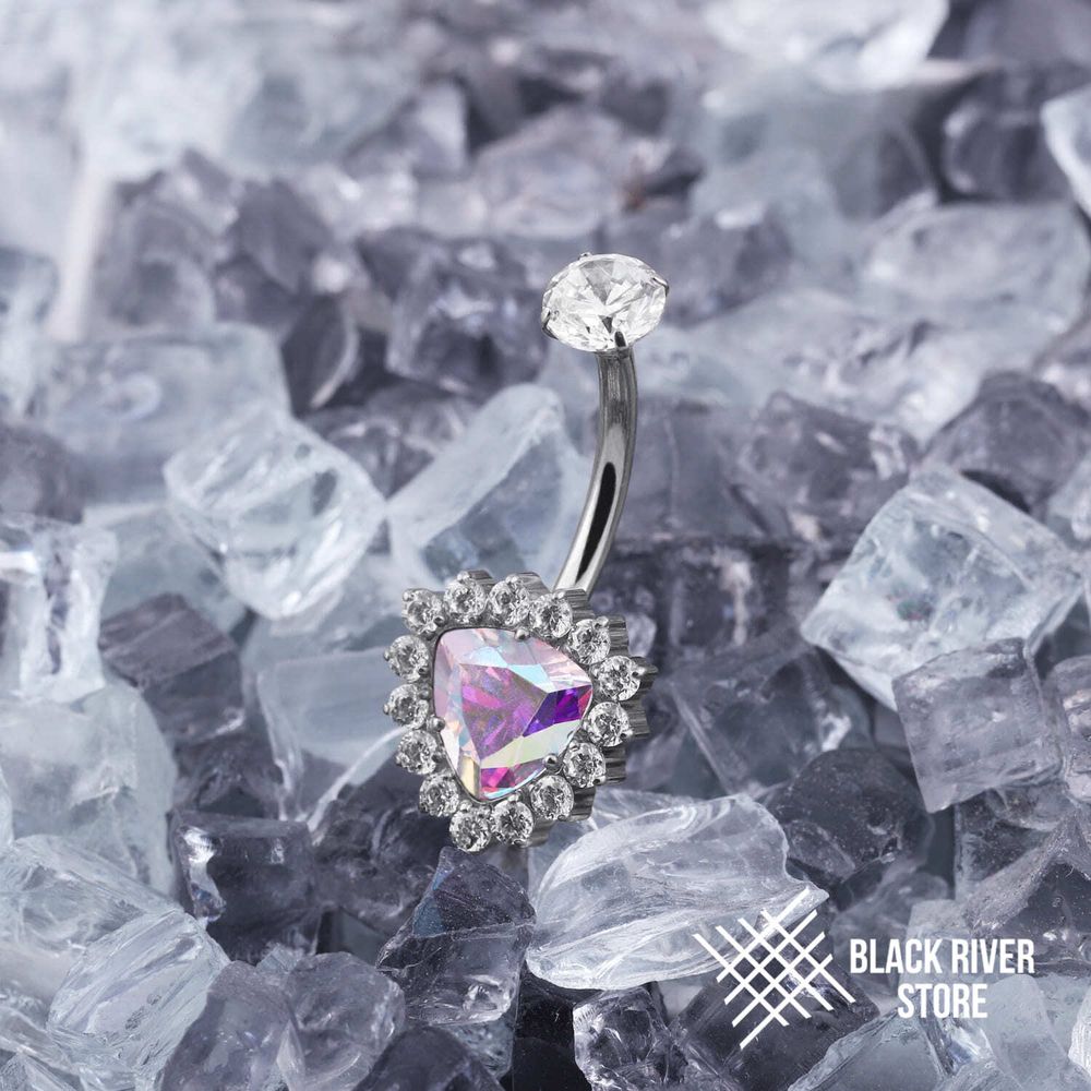 Банан Jasmine Triangle AB &amp; Crystal