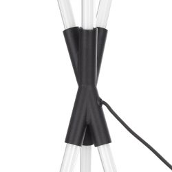 Citilux LUCIA CL217961 Торшер светодиодный Чёрный