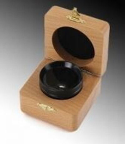 Линза трехзеркальная по Гольдману