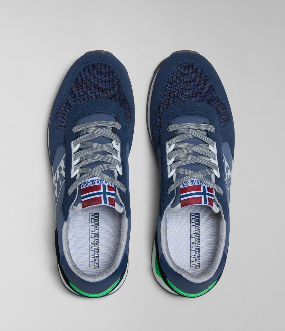 Мужские кроссовки NAPAPIJRI STAB