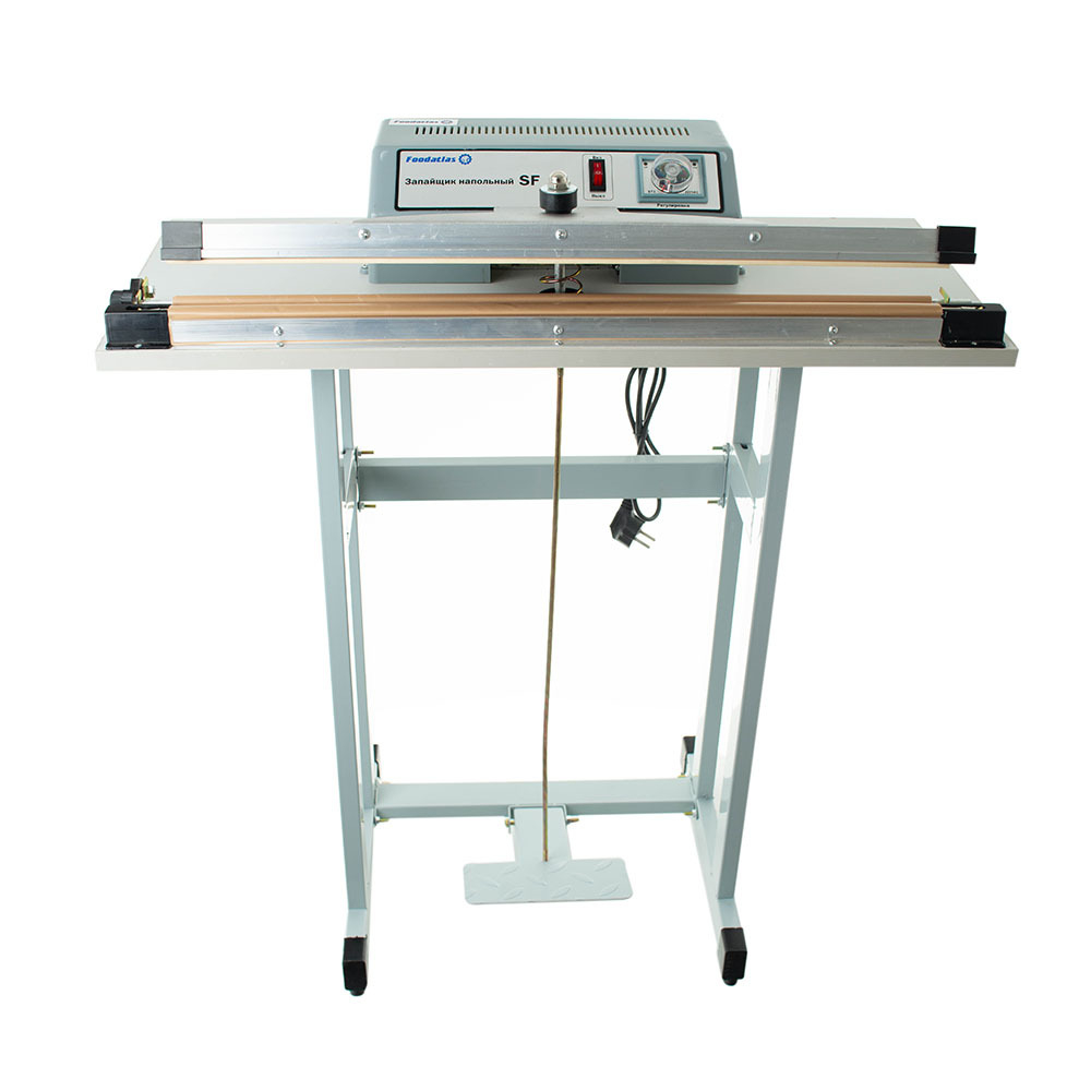 Запайщик напольный SF-B600 Foodatlas Pro