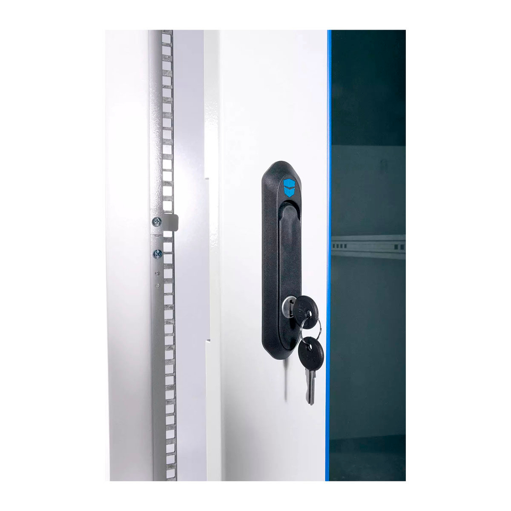 ШТК-Э-42.6.8-44АА шкаф напольный 42U 600x800 ЦМО