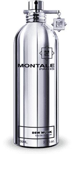 Montale Dew Musk