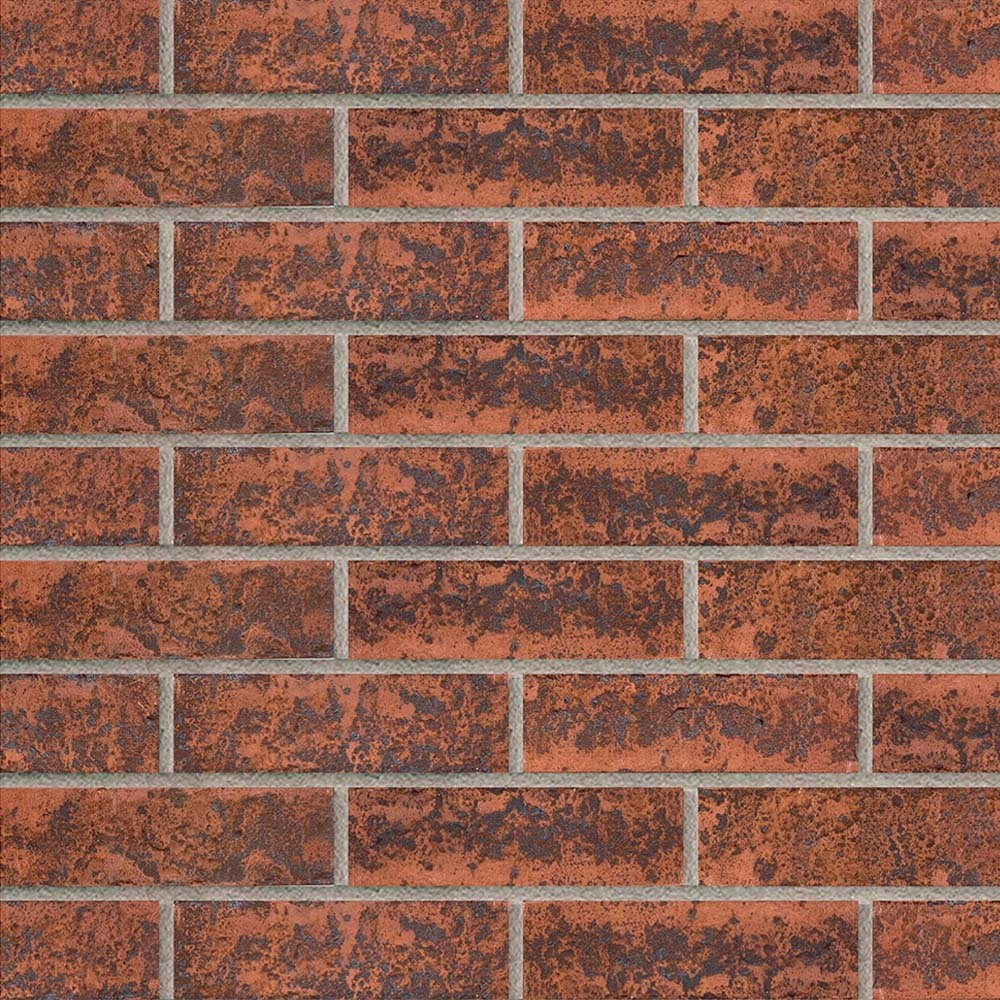 Плитка клинкерная фасадная Terramatic Moon Original DK 1401/2, NF 240х71х14 мм