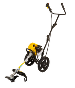 Бензиновый колёсный триммер Huter GGT-2900W