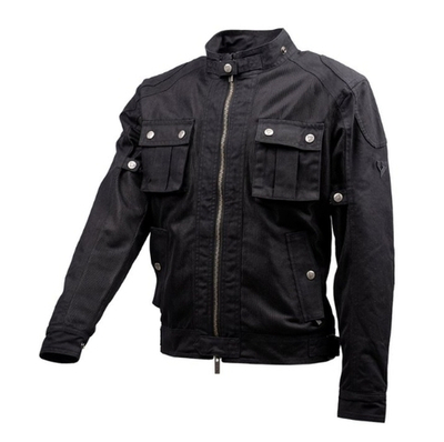 Teneree Venty IV jacket black