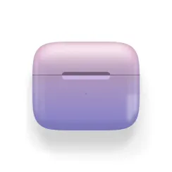 Apple AirPods 3 Purple Gradient
