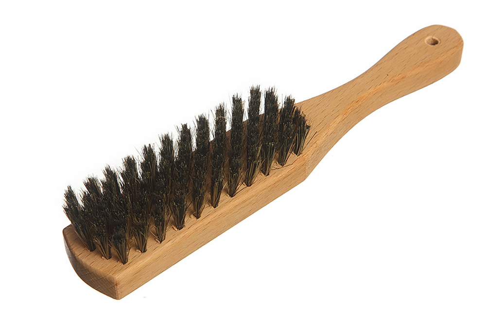 YOZHIK Clothes brush (210-59, black&white)