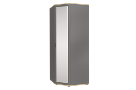 Шкаф угловой Карина ШК-1012