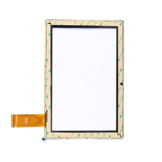 Тачскрин для Digma CITI 1802 3G (ES1061EG) (Черный)