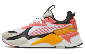 Кроссовки Puma RS-X Toys 'Hot Coral' 369449-19