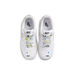 Кроссовки Nike Air Force 1 07 LV8 Paint Splatter