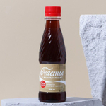 Гель для душа «Счастье к нам приходит» с ароматом ванильной газировки - 250 мл.